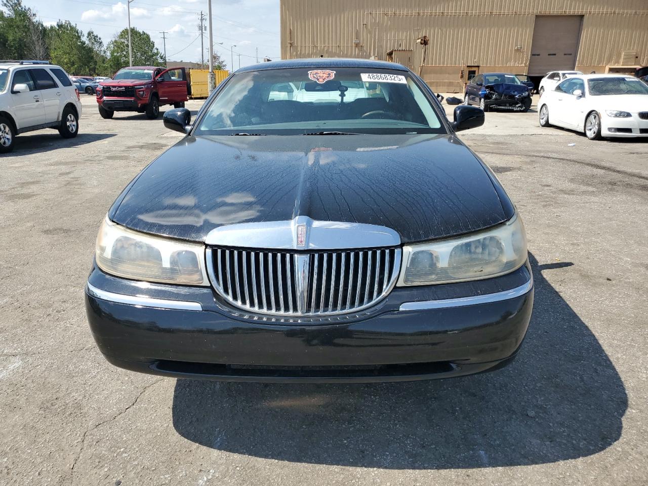 1998 Lincoln Town Car - Image 5