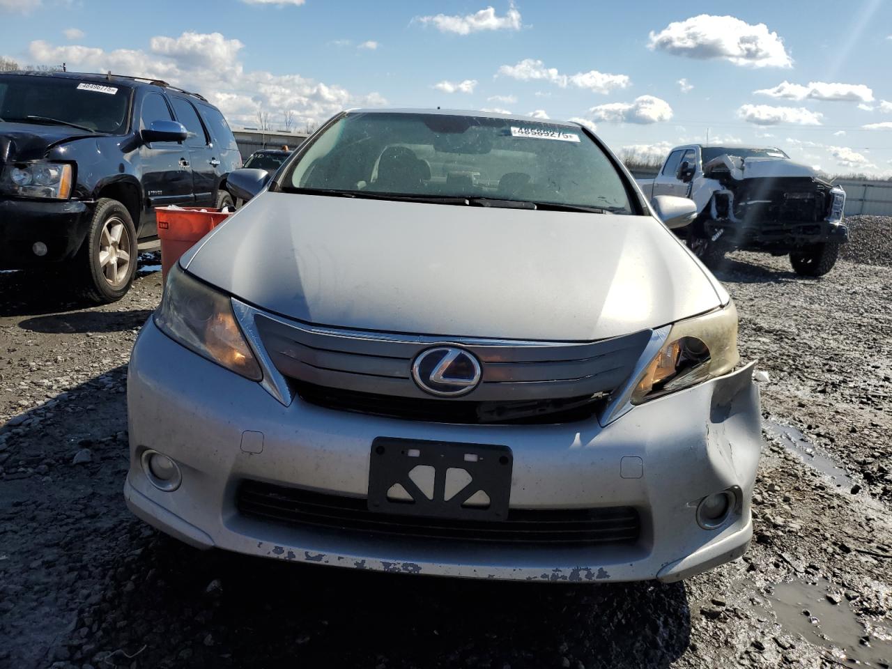 2010 Lexus HS - Image 5