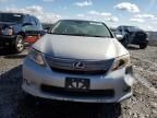 2010 Lexus Hs 250H en Venta en Montgomery, AL - Front End