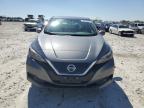 2018 Nissan Leaf S за продажба в Loganville, GA - Side