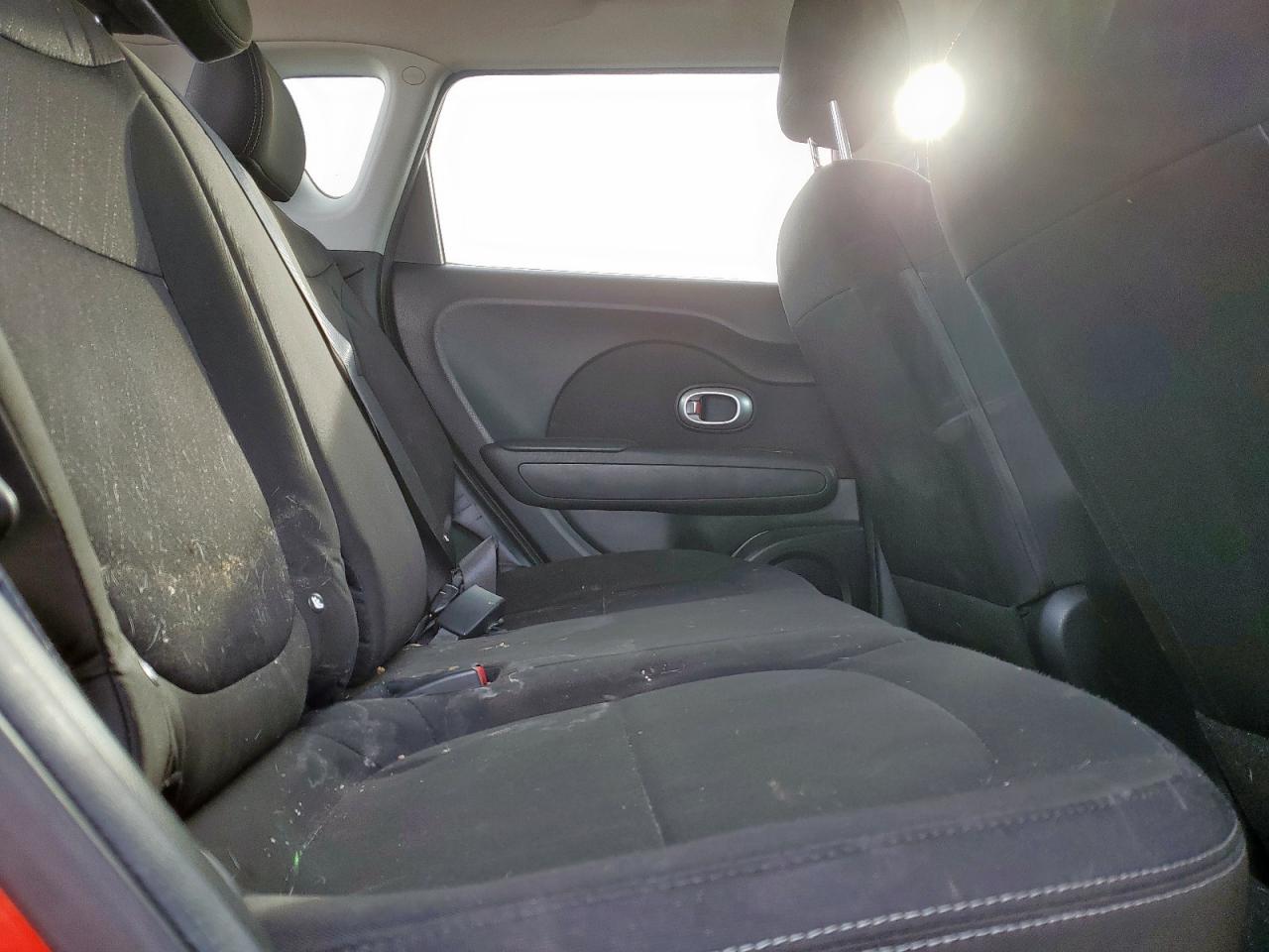 2019 Kia Soul - Image 10