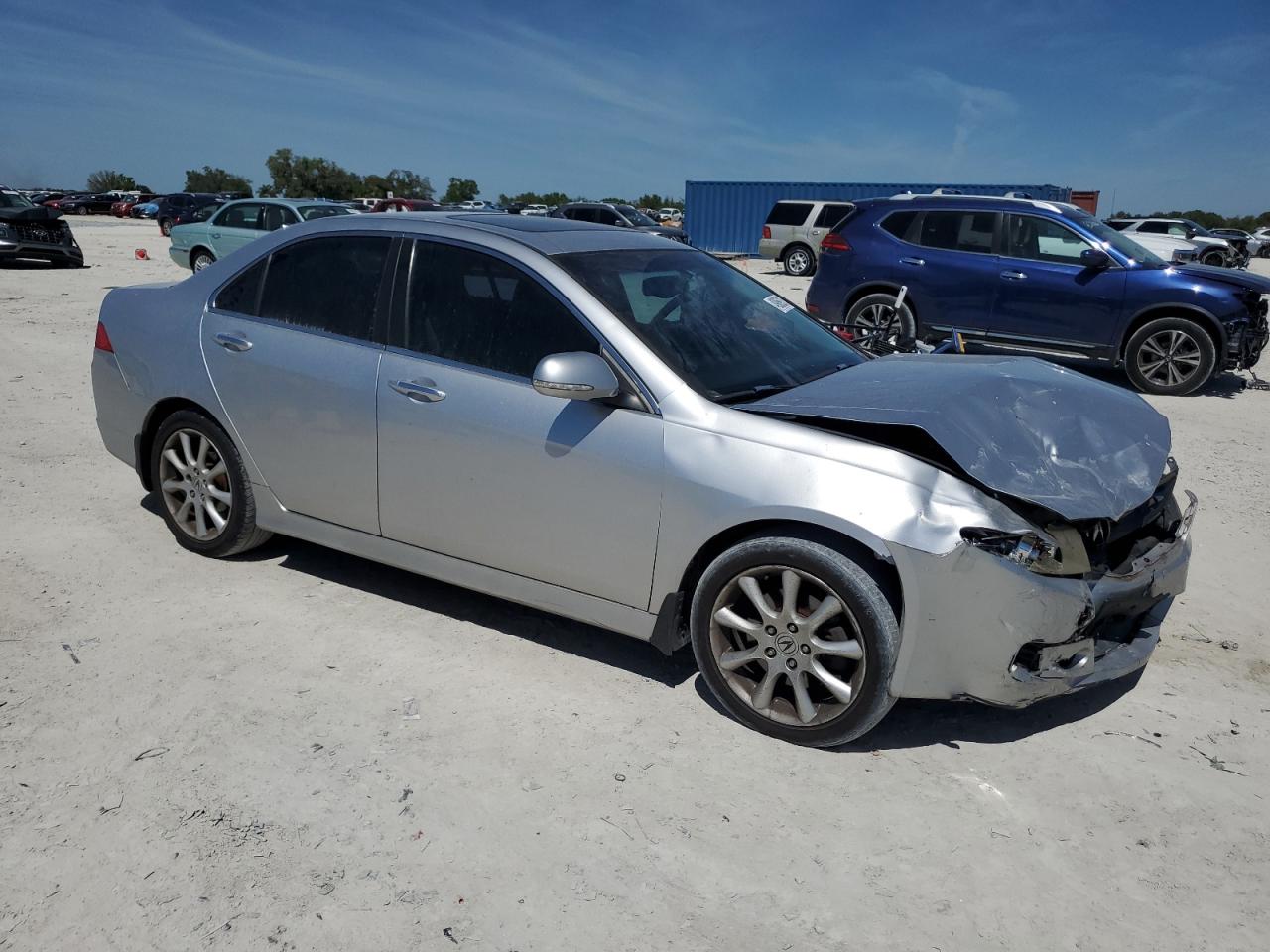 2006 Acura TSX - Image 4