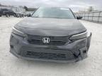 2024 Honda Civic Sport იყიდება Prairie Grove-ში, AR - Front End