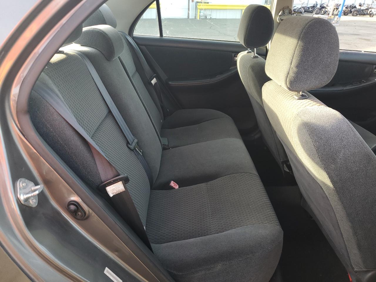 2007 Toyota Corolla - Image 10