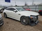2022 Mercedes-Benz Amg Gt 43 for Sale in Central Square, NY - Front End