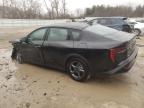 2025 Kia K4 Lx for Sale in Franklin, WI - Side