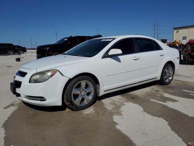 2011 Chevrolet Malibu 2Lt