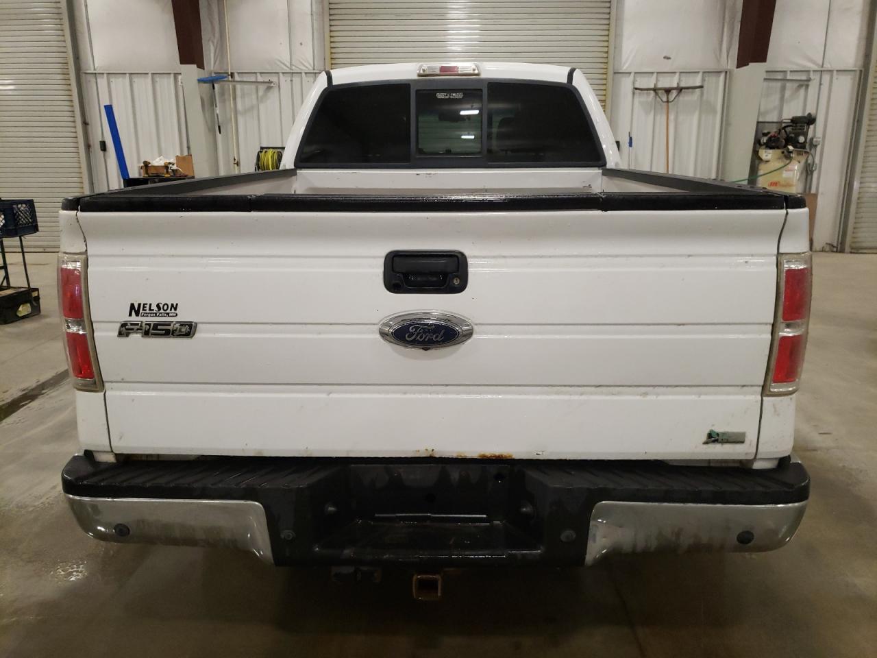 2010 Ford F-150 - Image 6