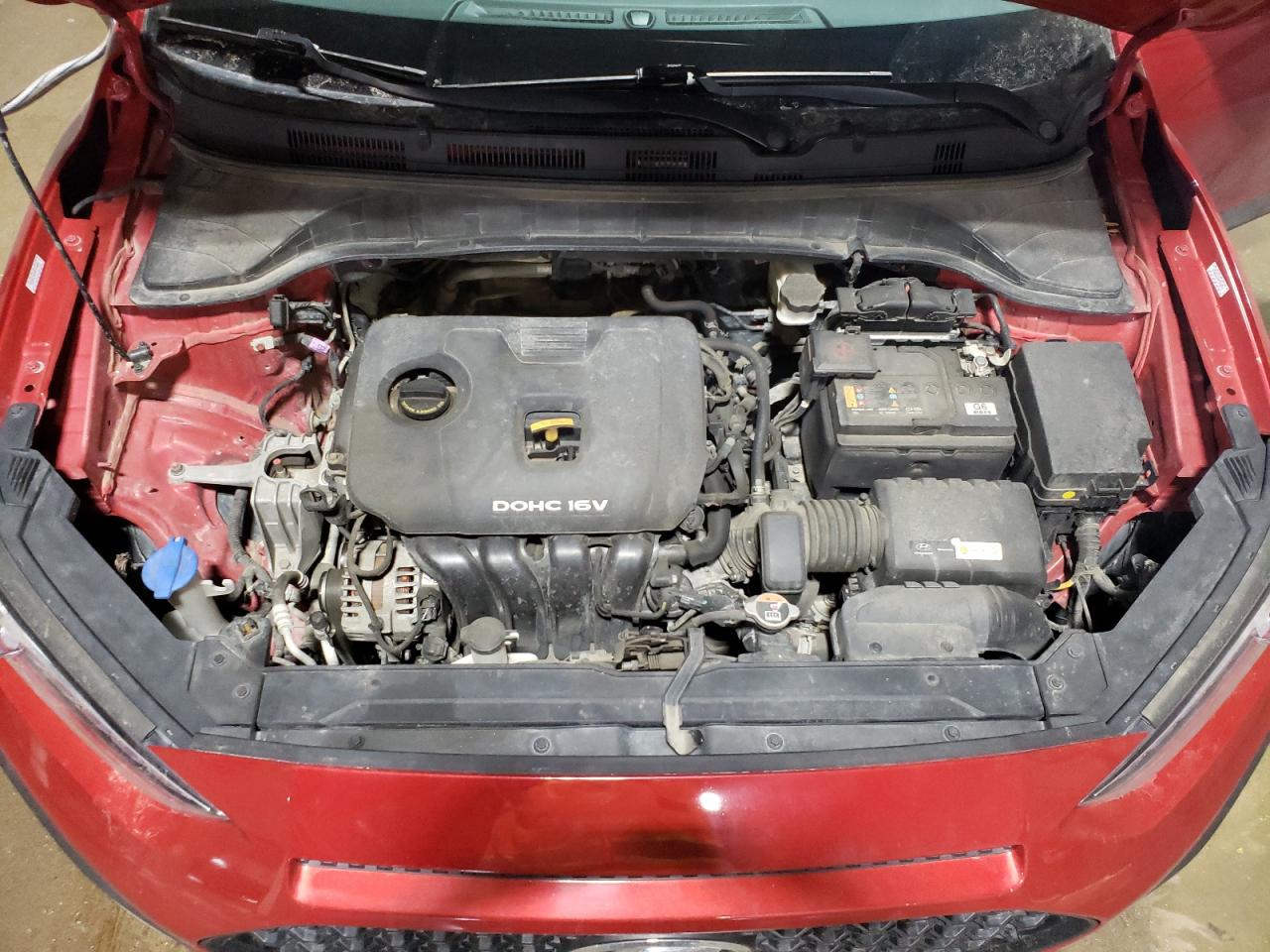 2021 Hyundai Kona - Image 14