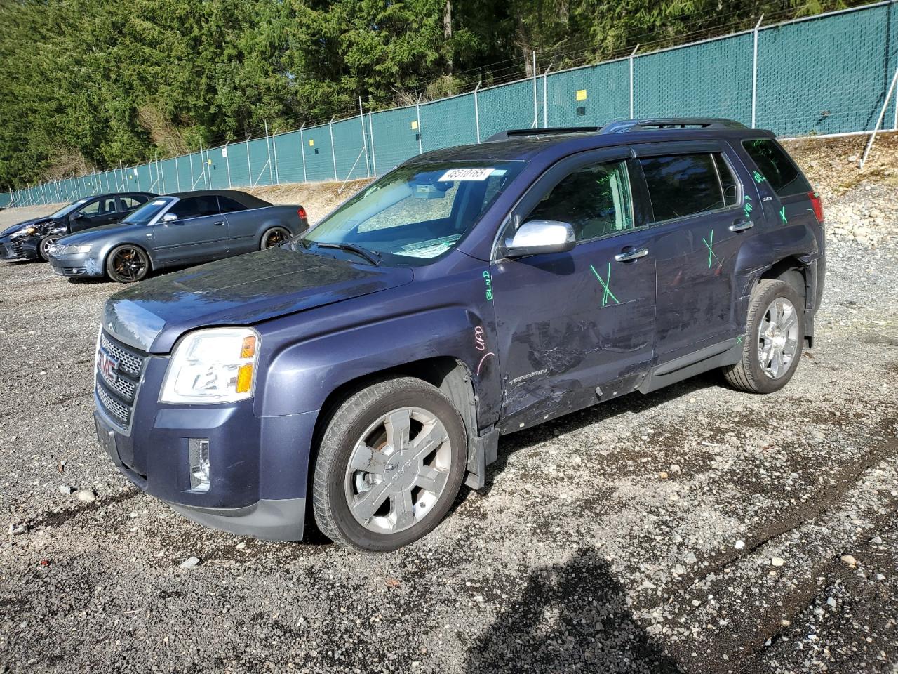 2GKFLXE34D6165614 GMC TERRAIN Photo 1