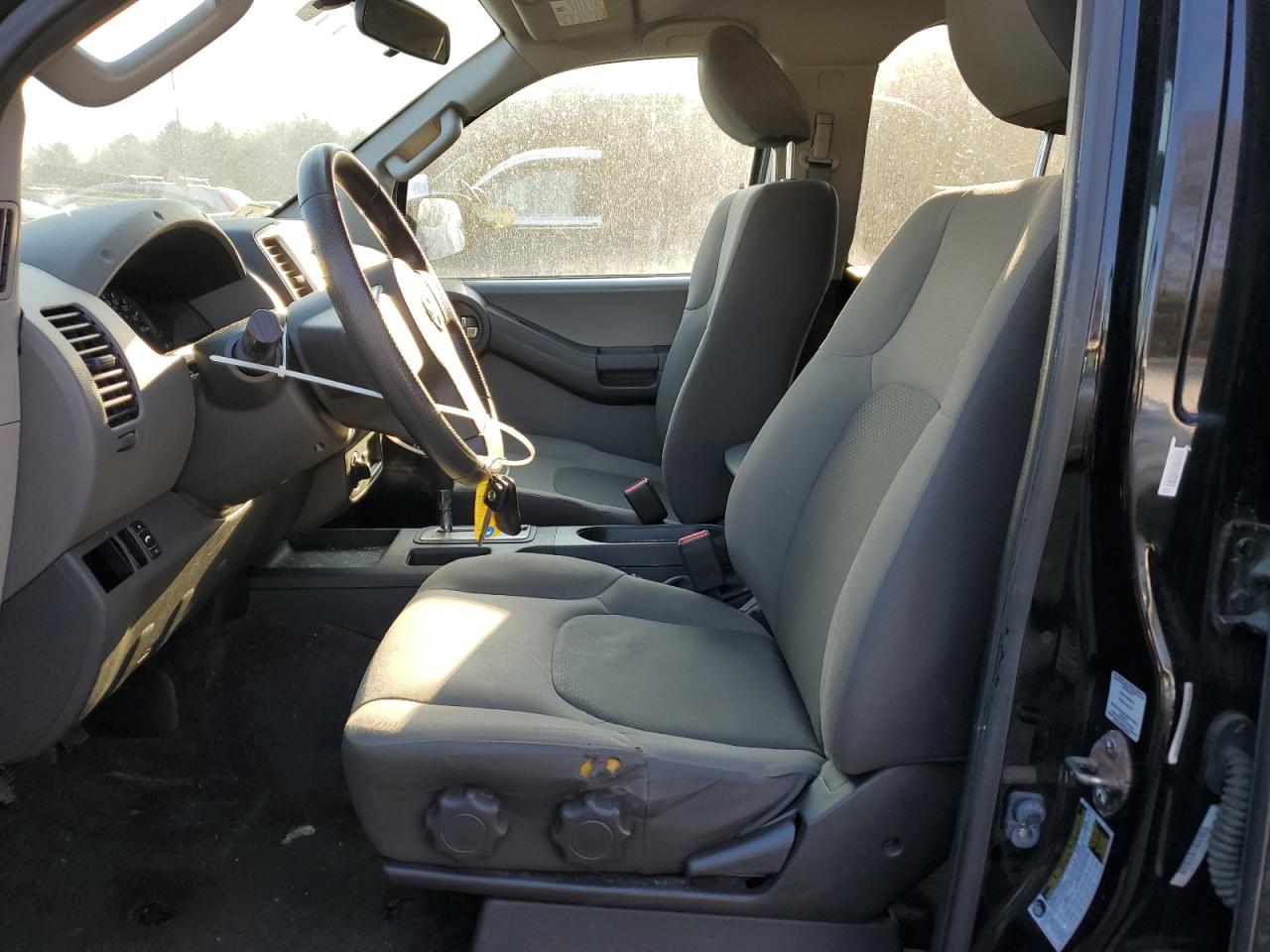2013 Nissan XTerra - Image 7