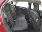 2015 Ford Fusion Se за продажба в Earlington, KY - Front End