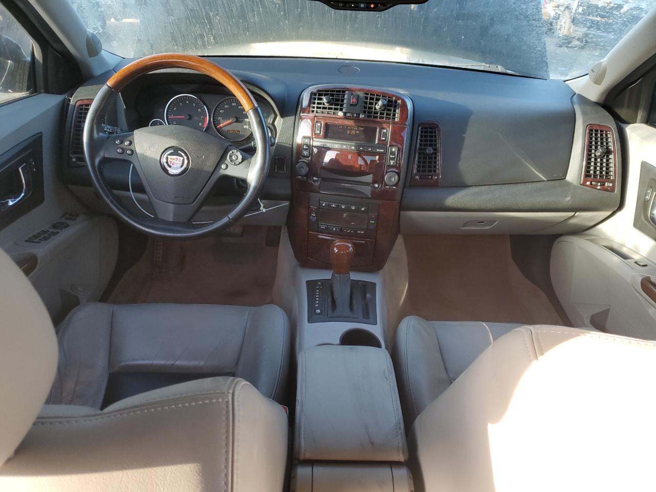 2005 Cadillac CTS - Image 8