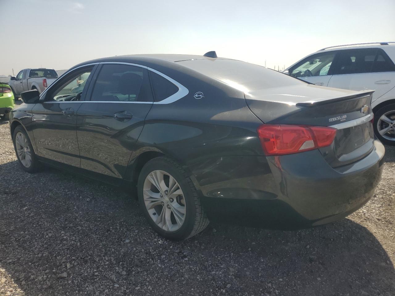 2014 Chevrolet Impala - Image 2