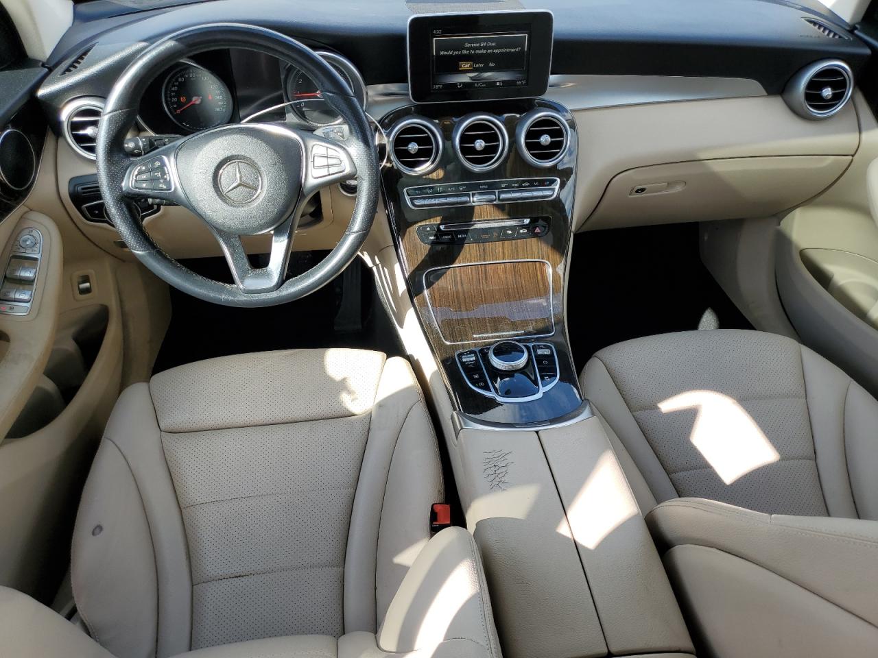 2019 Mercedes-Benz GLC - Image 8