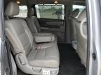 2016 Honda Odyssey Exl en Venta en New Braunfels, TX - Hail