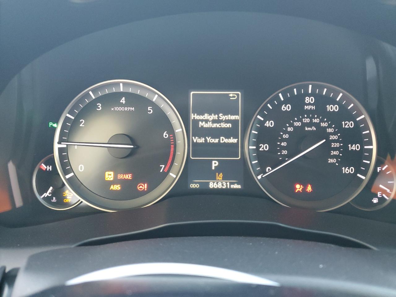 2018 Lexus ES - Image 9