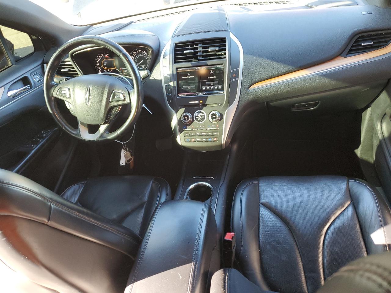 2015 Lincoln MKZ - Image 8
