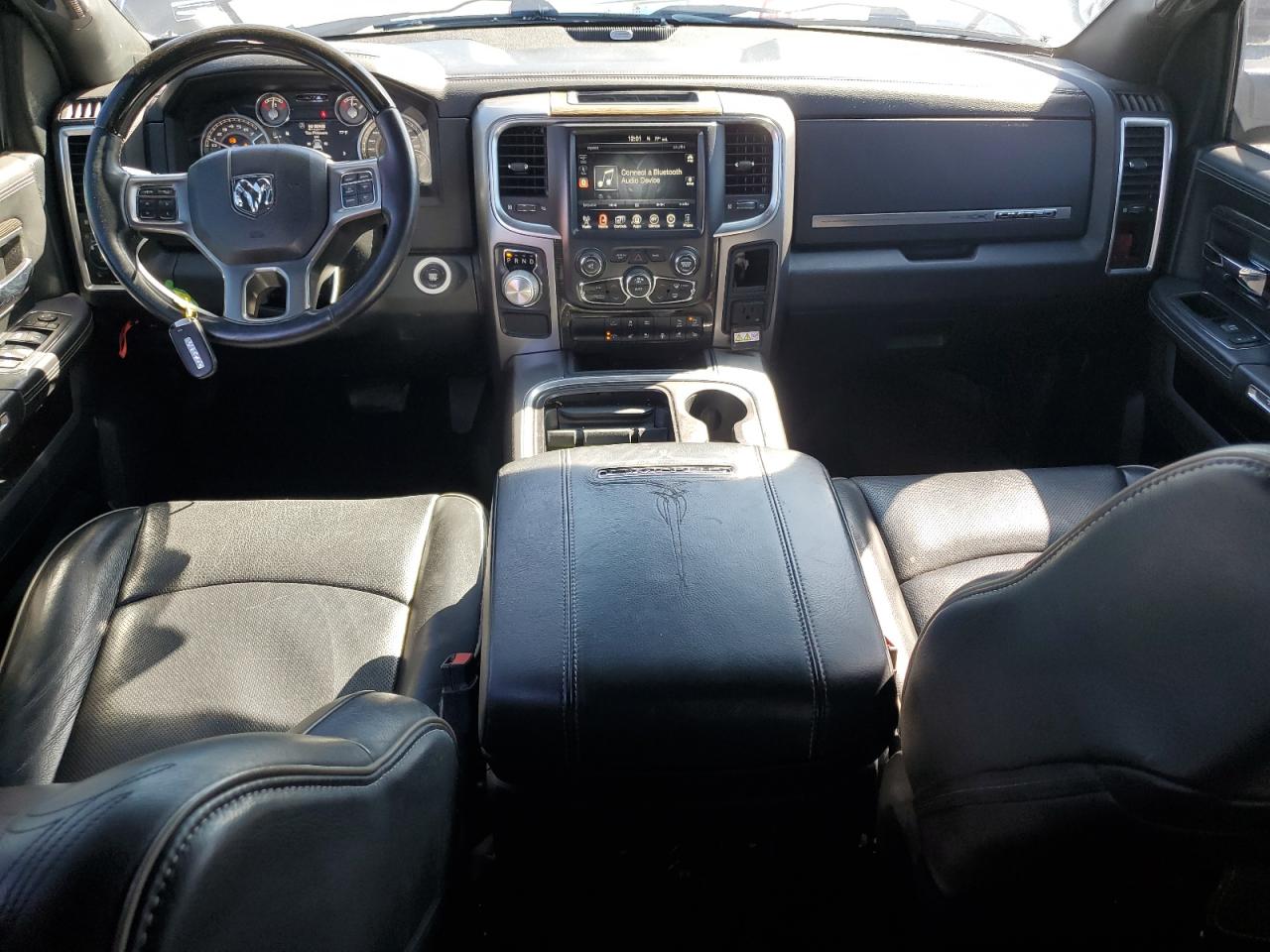 2017 RAM 1500 - Image 8