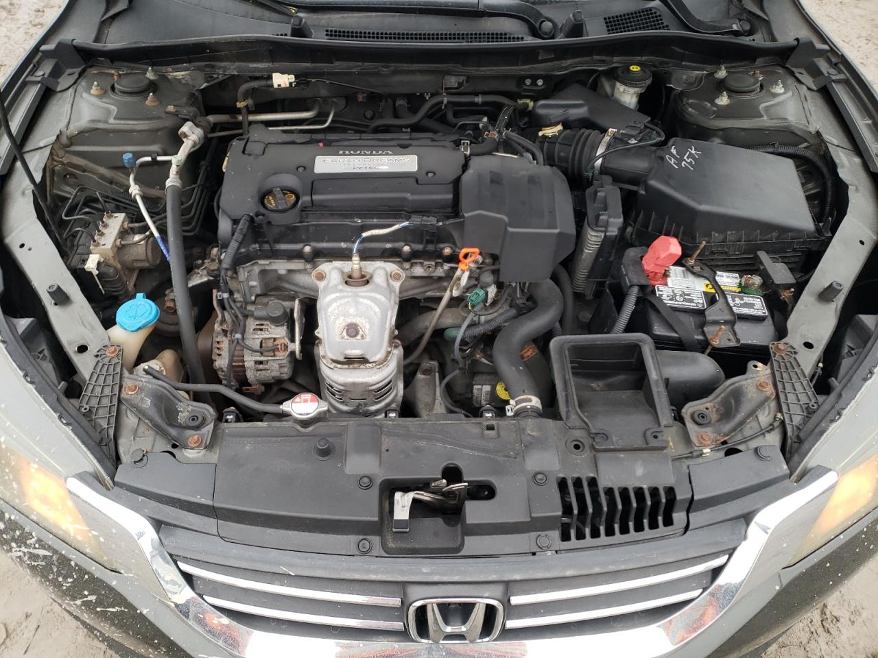 2013 Honda Accord - Image 11