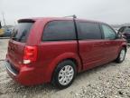 2015 Dodge Grand Caravan Se продається в Wayland, MI - Front End