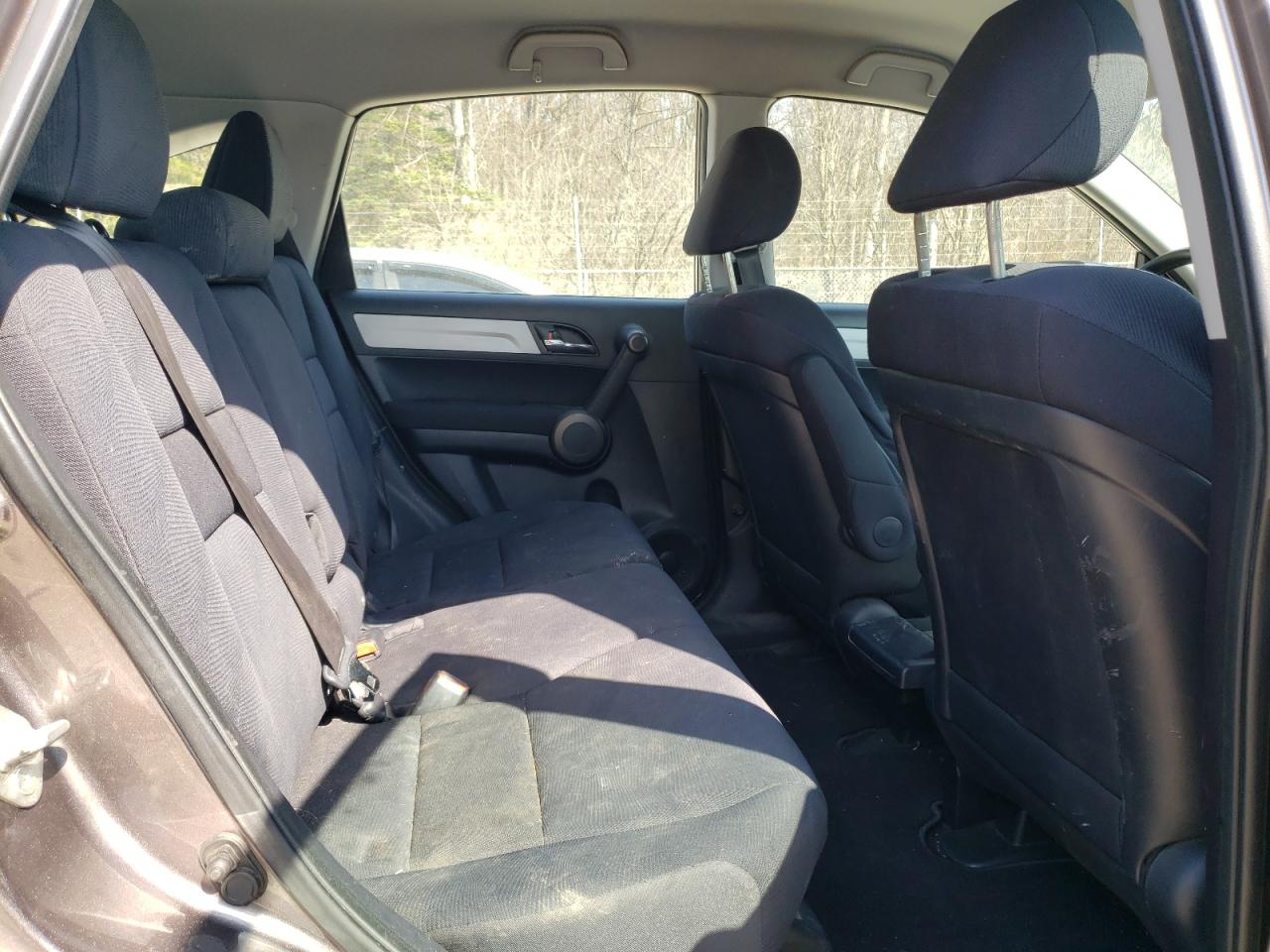 2011 Honda CR-V - Image 11