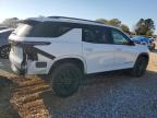 2024 Chevrolet Traverse Lt for Sale in Tanner, AL - Rear End