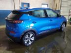 2023 Chevrolet Bolt Euv Lt за продажба в Woodhaven, MI - Rear End