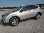 2013 Toyota Rav4 Limited للبيع في Montgomery، AL - Front End