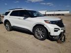 2020 Ford Explorer Xlt   zu verkaufen in Amarillo, TX - Front End