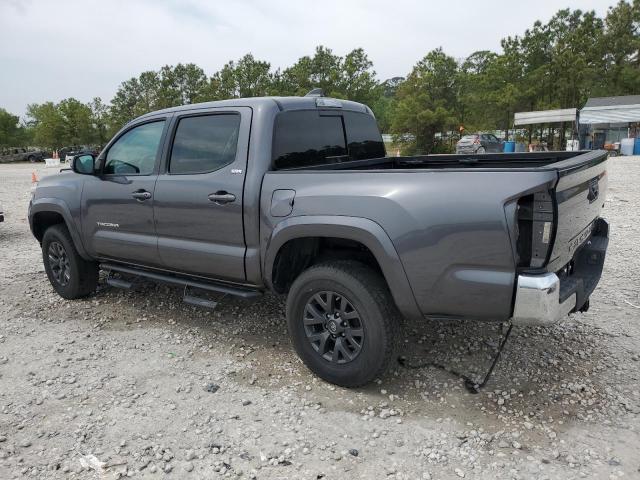  TOYOTA TACOMA 2021 Gray
