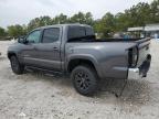 2021 Toyota Tacoma Double Cab de vânzare în Houston, TX - Side