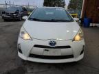 2014 Toyota Prius C  იყიდება Denver-ში, CO - Rear End