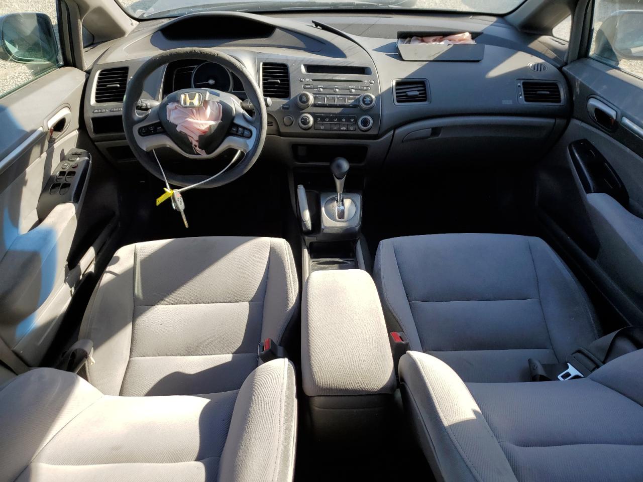 2006 Honda Civic - Image 8