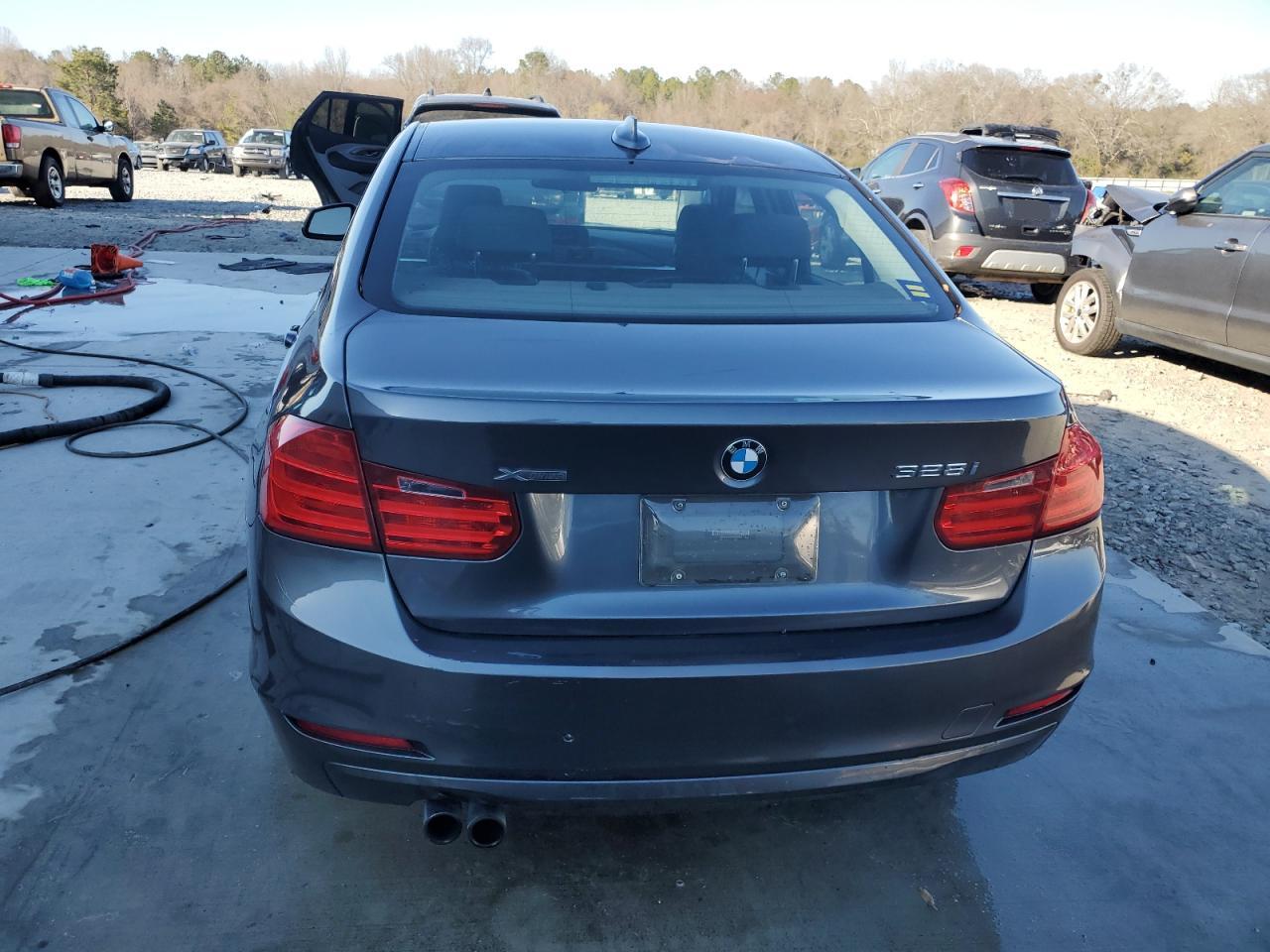 2013 BMW 3er - Image 6