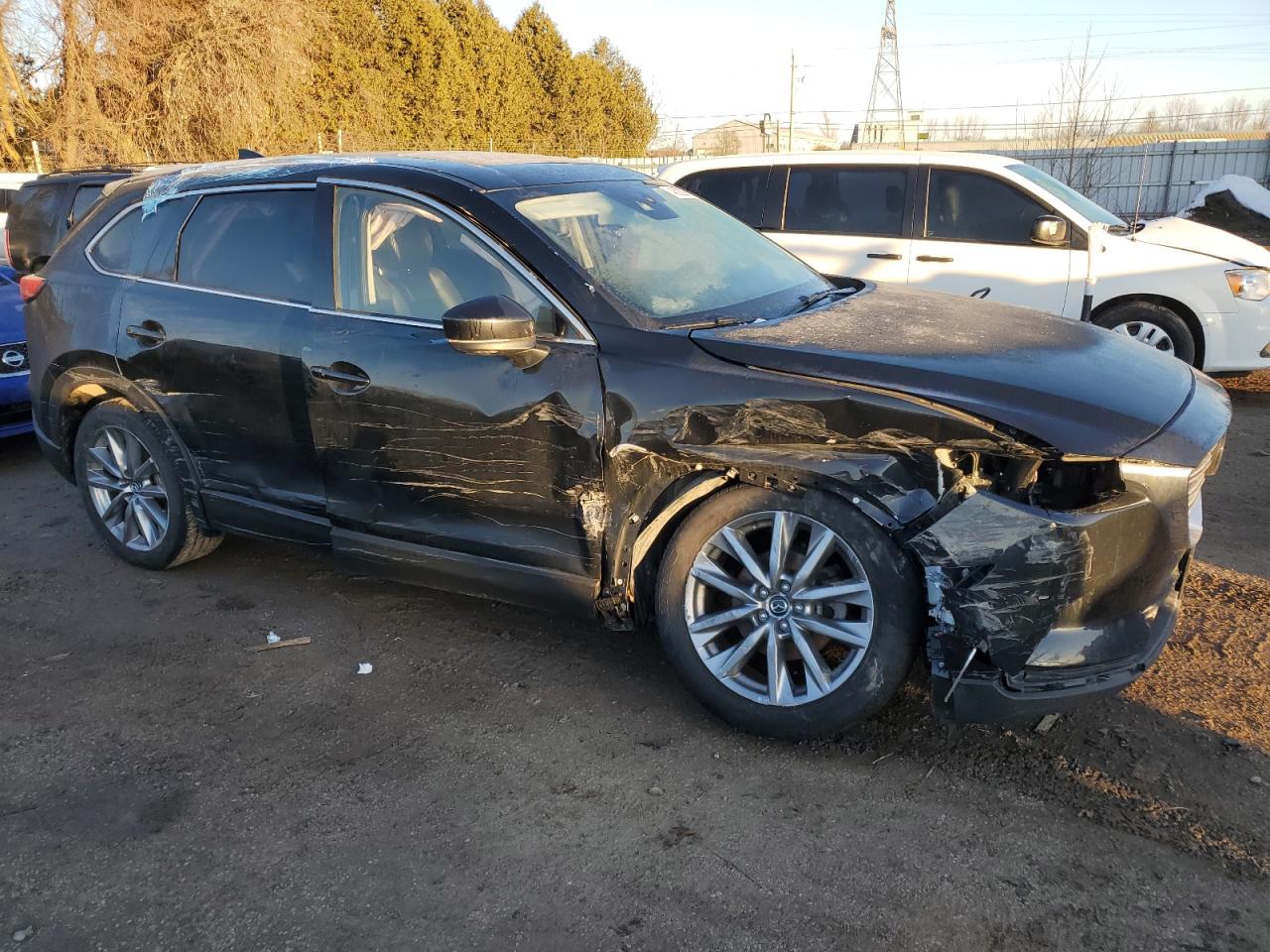 2021 Mazda CX-9 - Image 4