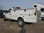 2008 FORD F350 SRW SUPER DUTY   à vendre chez Copart OH - DAYTON