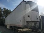 2017 Wabash Rfalhsa Refrigerated Van Trailer იყიდება Waldorf-ში, MD - Undercarriage