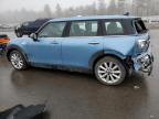 2017 Mini Cooper S Clubman All4 იყიდება Windham-ში, ME - Rear End