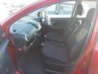 2009 NISSAN NOTE ACENT for sale at Copart SANDY