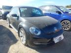 2014 VOLKSWAGEN BEETLE SPO for sale at Copart ROCHFORD