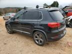 2017 Volkswagen Tiguan Sport იყიდება China Grove-ში, NC - Side