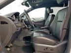 2019 Dodge Grand Caravan Gt იყიდება Grand Prairie-ში, TX - Front End