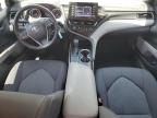 2021 Toyota Camry Le للبيع في Opa Locka، FL - Rear End