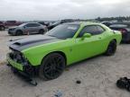 2023 Dodge Challenger Srt Hellcat en Venta en Houston, TX - All Over