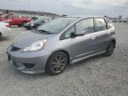 2009 Honda Fit Sport للبيع في Earlington، KY - Rear End