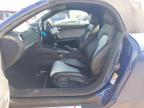 2012 AUDI TTS TFSI Q for sale at Copart CHESTER