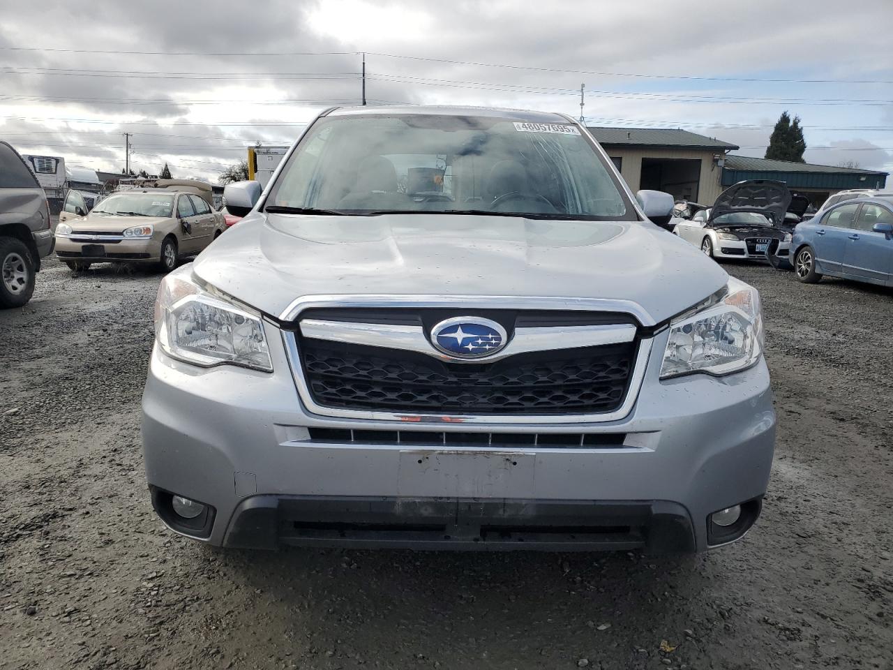 2014 Subaru Forester - Image 5