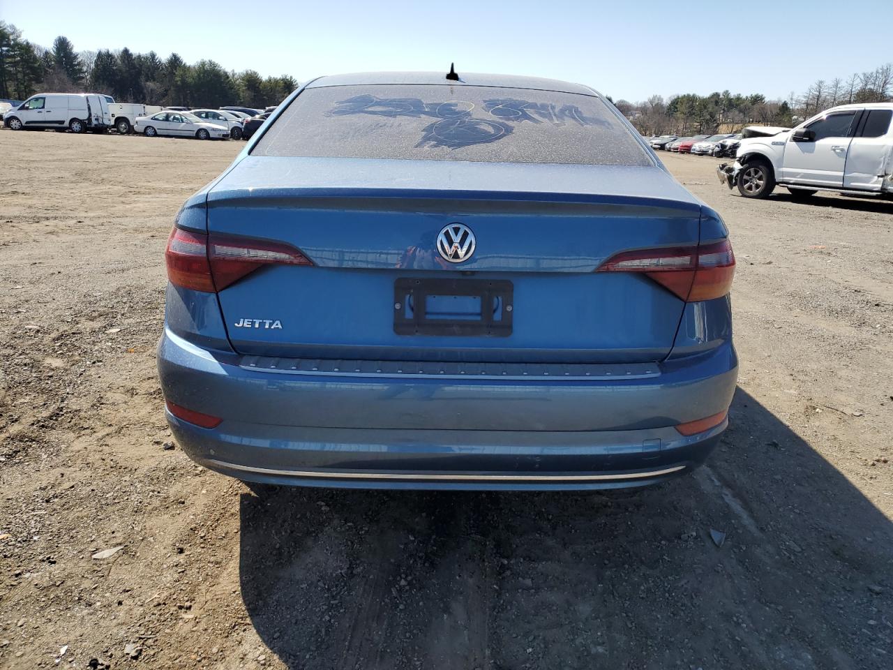 2019 Volkswagen Jetta - Image 6