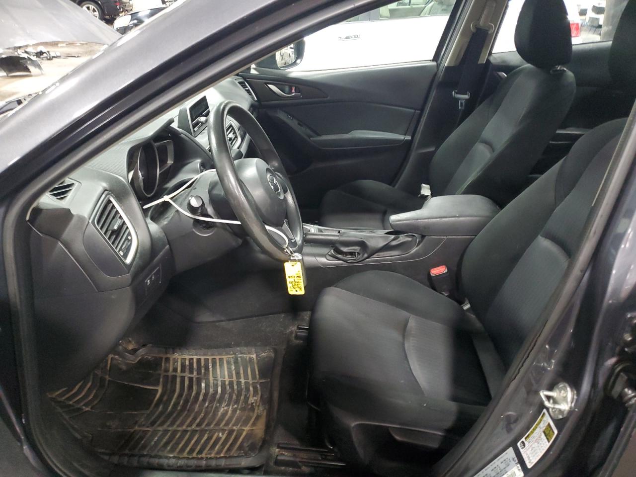 2014 Mazda 3 - Image 7
